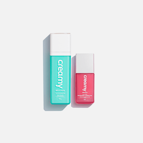 Glicointense Peel + Niacinamide B Complex 20%