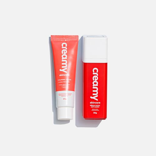 Retinal + Calming Cream