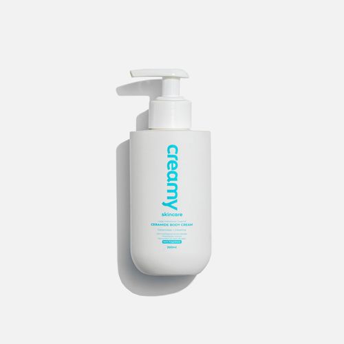 Ceramide Body Cream 200ml