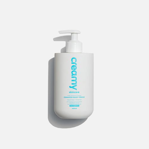Ceramide Body Cream 400ml