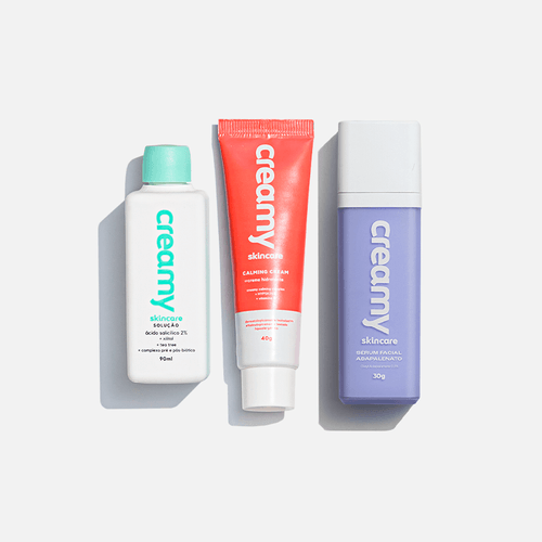 Kit Antiacne