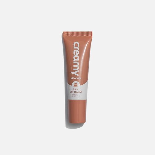 Lip Balm Latte