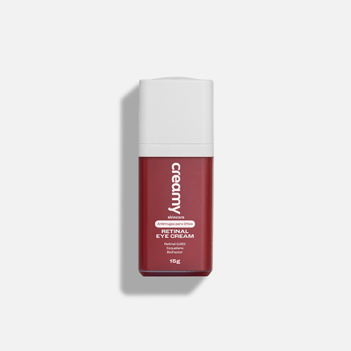 Retinal Eye Cream